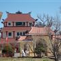 Chua Giac Hoang Buddhist Congregational Church