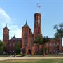 Smithsonian Institution Building