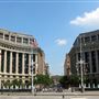 U.S. Navy Memorial Heritage Center & Burke Theater
