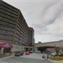Wardman Park Hotel (Vacant Site)