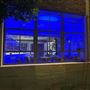 BMG Washington Broadcast Center